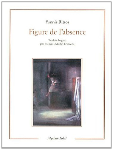 Figure de l'absence