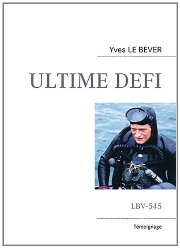 ultime défi : lbv-545