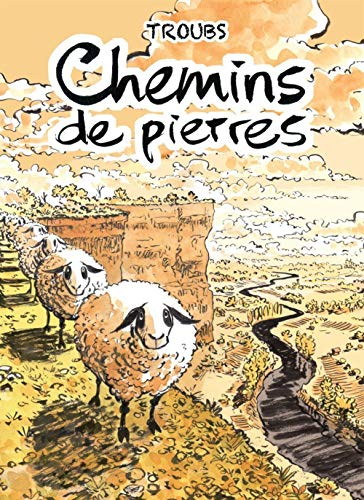 Chemins de pierres