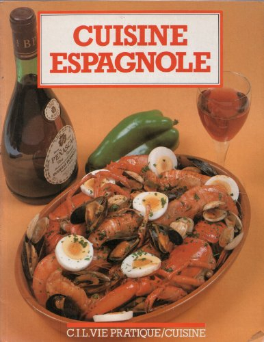 cuisine espagnole