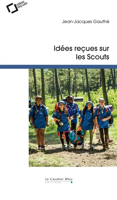 Idées reçues sur les scouts