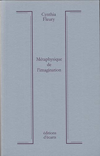 Métaphysique de l'imagination