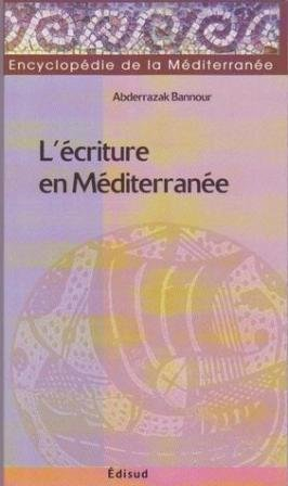 L'écriture en Méditerranée
