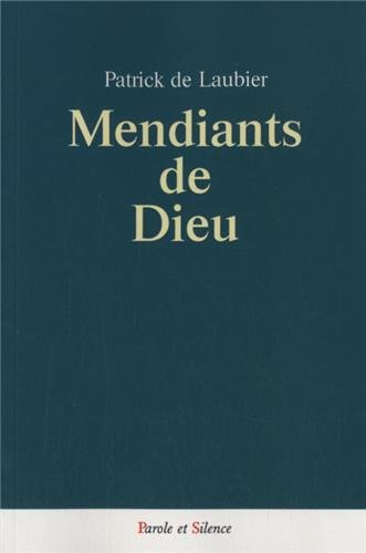 Mendiants de Dieu