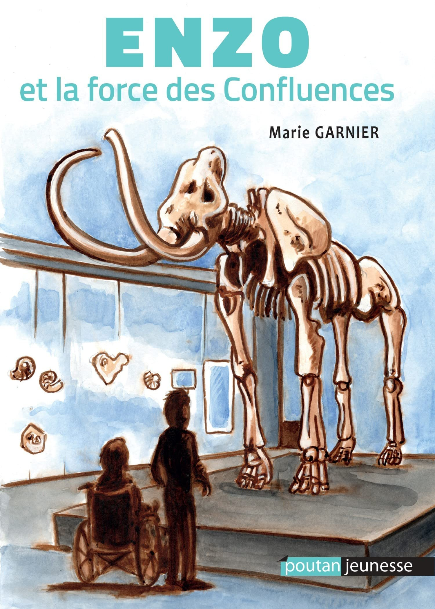 Enzo et la force des Confluences