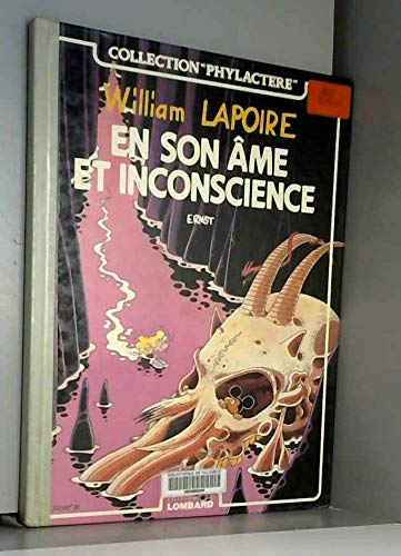 En son âme et inconscience