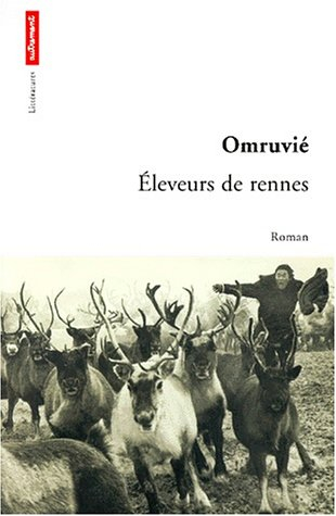 Eleveur de rennes