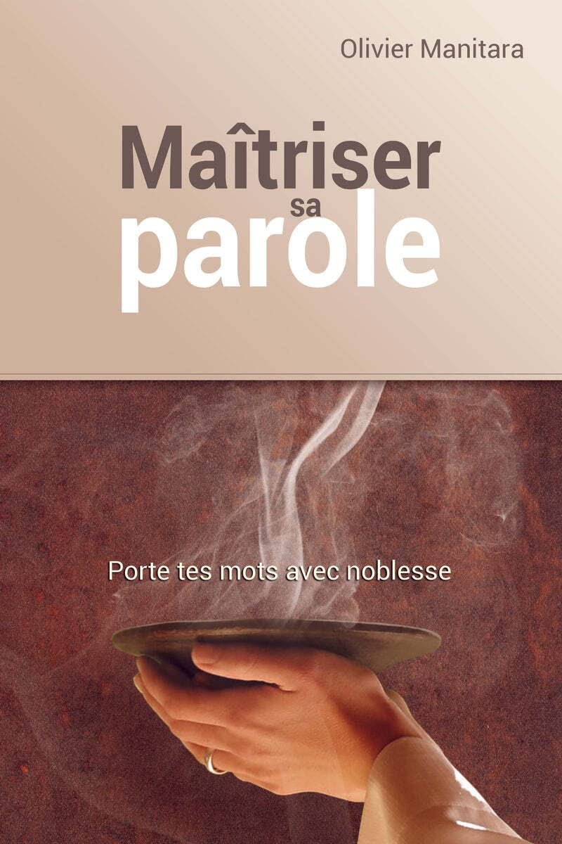 Maîtriser la parole, se reaproprier le pouvoir de la parole pour se liberer