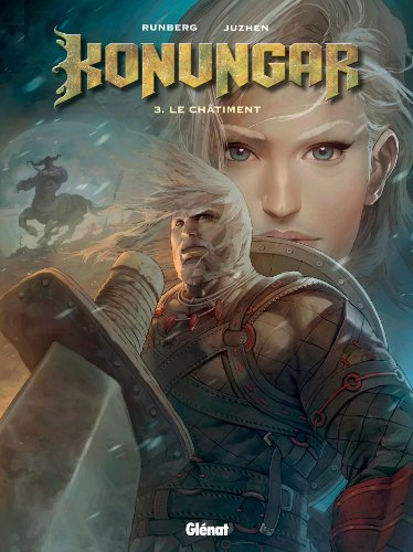 Konungar. Vol. 3. Le châtiment