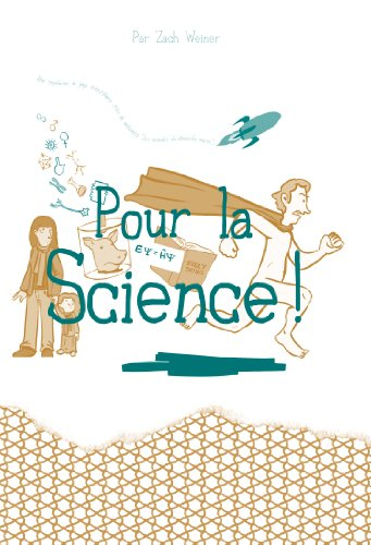 Pour la science !