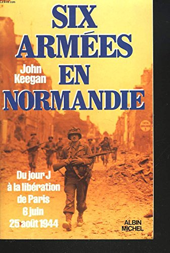 six armées en normandie