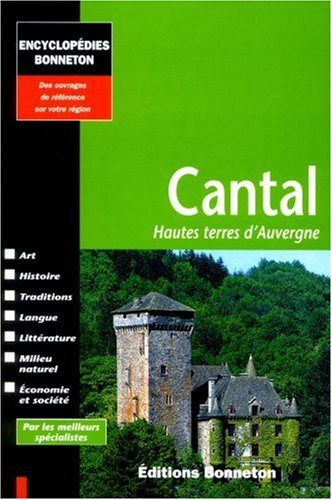 Cantal