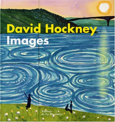 David Hockney, images