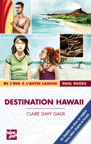 Destination Hawaii