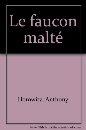 le faucon malté