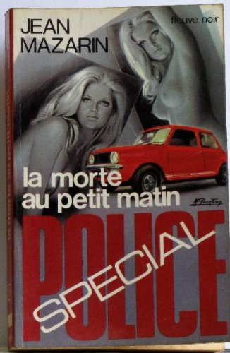 la morte du petit matin