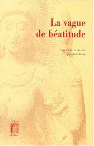 La vague de béatitude. Anandalahari