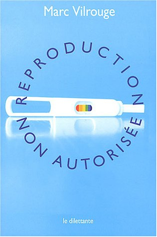 Reproduction non autorisée