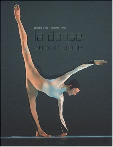 La danse au XXe siècle