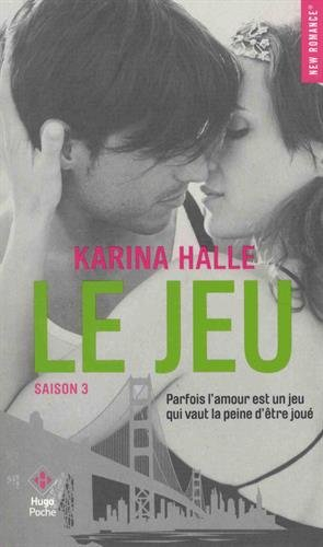 Le pacte. Vol. 3. Le jeu