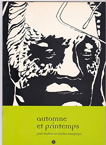 Automne et printemps