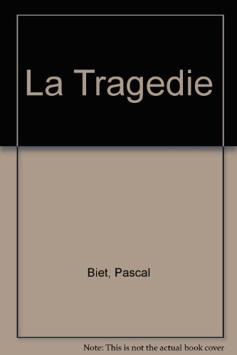 La tragédie