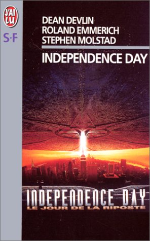 Independence day : le jour de la riposte