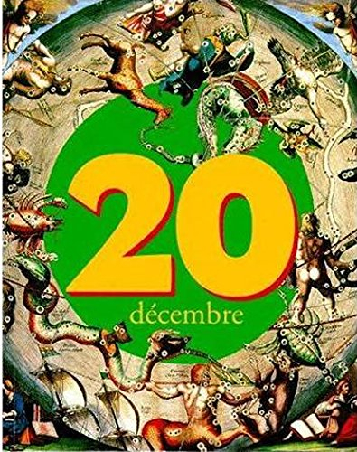 c'était ce jour-là : 20 décembre