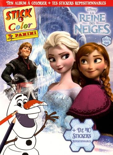La reine des neiges