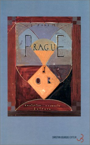 Ennemi (L'), n° 2 (1992). Prague d'or