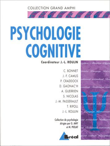 Psychologie cognitive