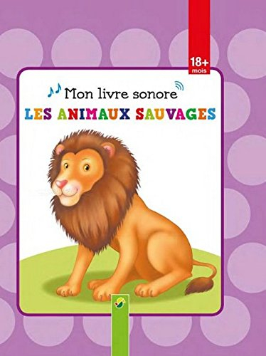 Les animaux sauvages