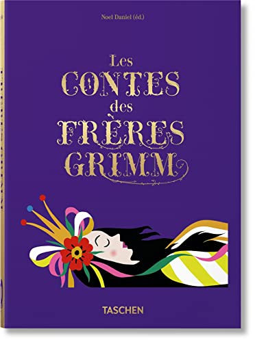 Les contes des frères Grimm. Les contes de Hans Christian Andersen