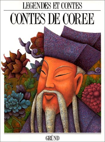 Contes de Corée