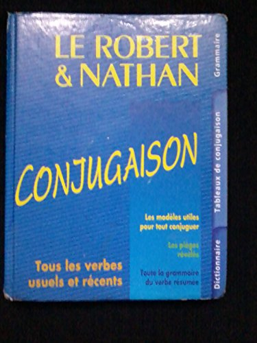 Conjugaison