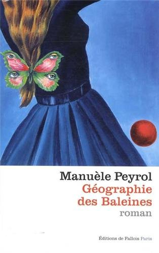 Géographie des baleines