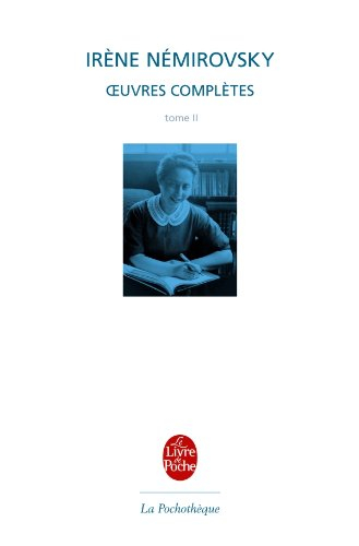 Oeuvres complètes. Vol. 2