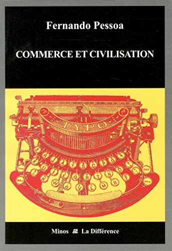 Commerce et civilisation