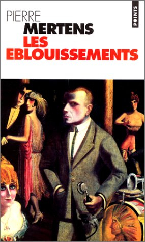 Les éblouissements