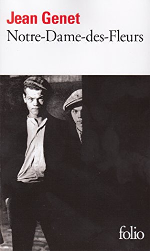 Notre-Dame des fleurs