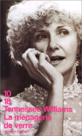 La ménagerie de verre