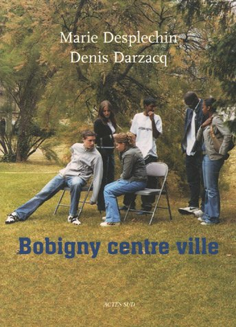 Bobigny centre-ville