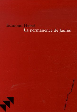 La permanence de Jaurès