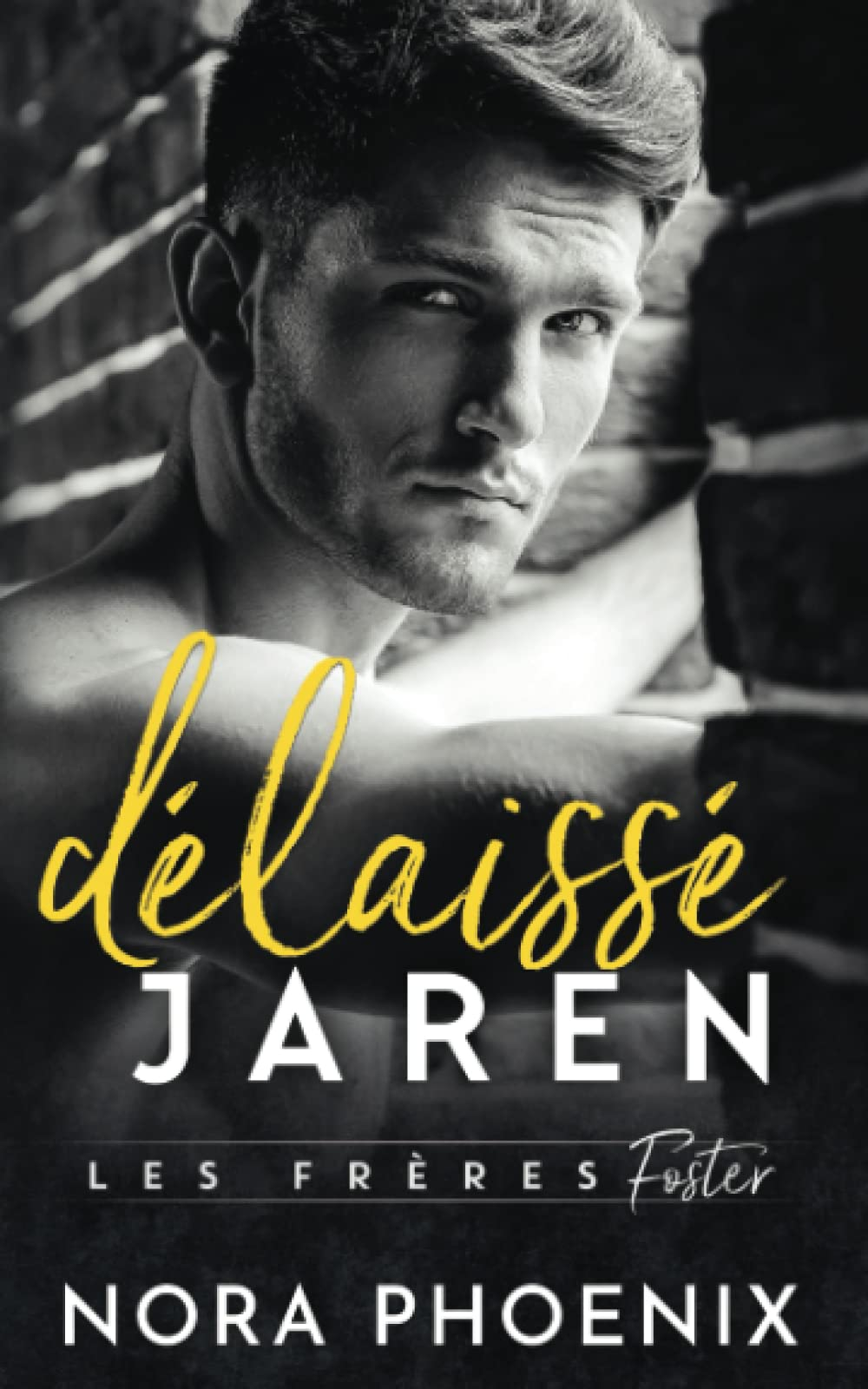 Délaissé: Jaren