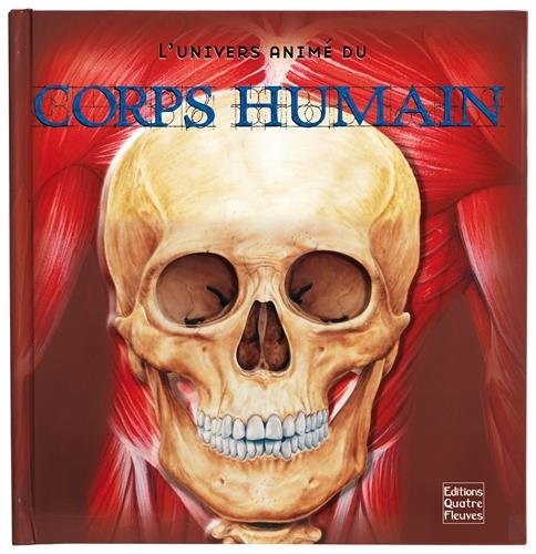 L'univers animé du corps humain