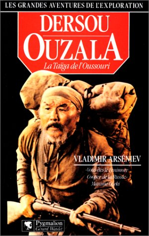 Dersou Ouzala : la Taïga de l'Oussouri