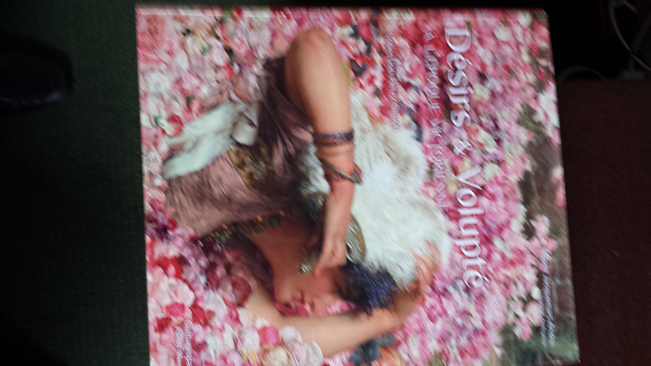 Désirs et volupté à l'époque victorienne : la collection Pérez Simon : exposition, Paris, Musée Jacq