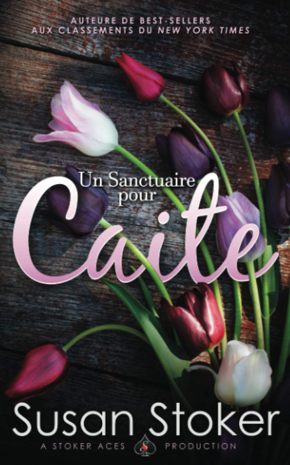 Un Sanctuaire pour Caite