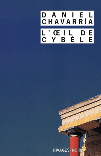 L'oeil de Cybèle