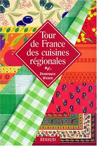 Tour de France des cuisines régionales
